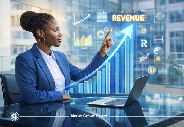 SME Market Growth System
